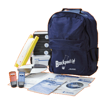 Water Quality Education Kit